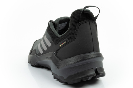 Adidas Damen-Trekkingschuhe Terrex AX4 GORE-TEX schwarz