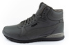 Puma ST Runner Herren Winterschuhe [387638 02] grau.