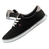 Tommy Hilfiger Herren Sportschuhe Sneakers modisch bequem schwarz [FM56820915]