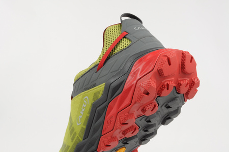 Aku Flyrock Herren Trekking-Sportschuhe Gore-Tex atmungsaktiv [698704]