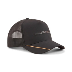 Puma Mercedes AMG Petronas F1 Trucker Cap [025686 01], schwarz.