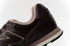New Balance 373 – Braune Herren-Sneaker aus Leder