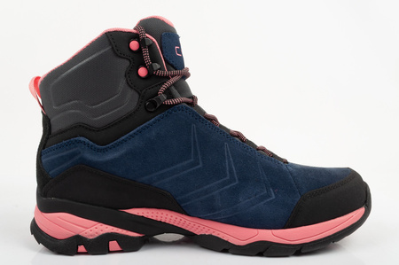 CMP Melnick wasserdichte, knöchelhohe Trekkingschuhe für Damen