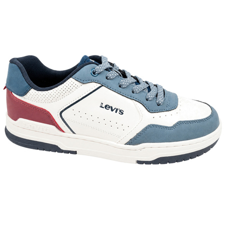 Levi's Elliot NBX Kinder-Sneaker, modisch und mehrfarbig