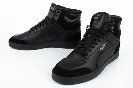 Puma Shuffle Mid Winterstiefel [387609 01]