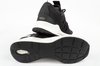 Puma NRGY Star Herren-Sneaker, leicht, schwarz