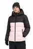 O'Neill Damen-Winterjacke O'Riginals Snowboard/Ski Pink