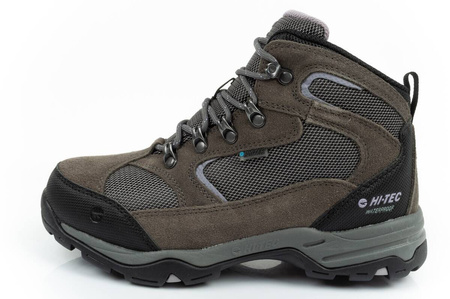 Hi-Tec Storm Damen-Trekkingschuhe [O005365-054], grau.