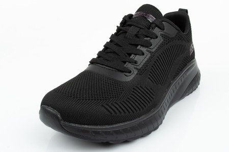 Skechers Damen Sportschuhe [117209/BBK] schwarz.
