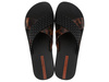 Ipanema Sense Slide [27214 BC402] Damen Flip-Flops, schwarz.