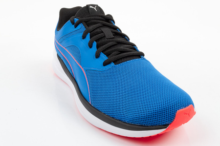 Puma Herren-Sportschuhe Transport blau bequem leicht