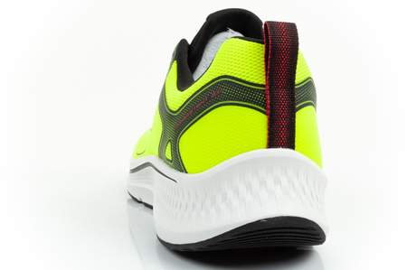 Skechers Go Run Consistent [220869/YLBK] Herren Laufschuhe, grün.