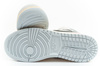Nike Air Jordan 1 Damen-Sneaker – Modische High-Top-Sneaker