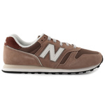 New Balance Herren-Sneaker 373 – braunes Leder