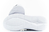 Puma Wired Run [374216 21] Kindersportschuhe, marineblau.