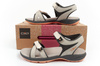 CMP Adib Damen Sandalen Klettverschluss Trekkingsohle [38Q9536 04QT]