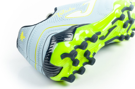 Joma Fußballschuhe für Kinder, Toledo JR 2605, mit Stollen, für Rasen und Orlik