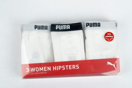 Puma Hipsters 3er-Pack Slips [503007001 300]