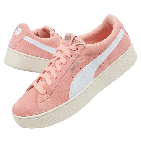Buty Damskie Sportowe PUMA Vikky Platform SD [368012 03] r.36