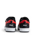 Fila Rega Kinder-Sportschuhe – Robuste Klettverschluss-Sneaker