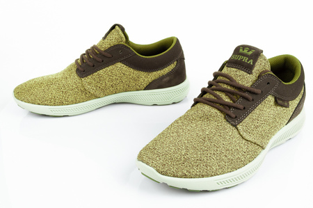 Supra Hammer Run Sportschuhe [08128-285]