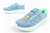 Skechers Go Walk Now-Khloe Damen Leichte Sportschuhe SLIP-INS