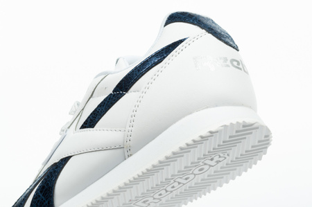 Buty Reebok Royal Classic Jogger 2.0 [DV9024] r.36