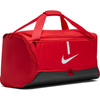 Nike Academy Team Duffel 60L Große Trainings-Reise-Sporttasche