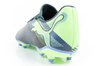 Puma Future 7 Play FG/AG Fußballschuhe für festen Boden, Marineblau