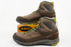 Aku Gea Gore-Tex Herren-Wanderschuhe aus Leder, Braun