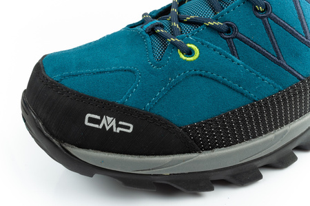 CMP Rigel Herren-Wanderschuhe: Robust, wasserdicht und bequem