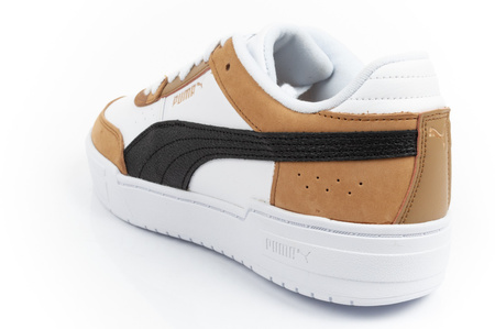 Puma CA Pro Sport Herren Sportschuhe [379871 01], Weiß.