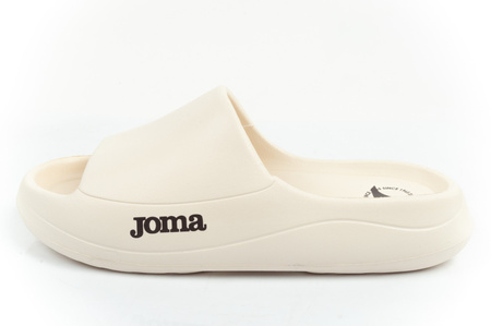 Damen Sport Flip-Flops Joma für Pool oder Strand [SAFTLS2525], beige.