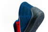 Leomil Kinderschuhe Spider-Man Hausschuhe mit Klettverschluss für den Kindergarten