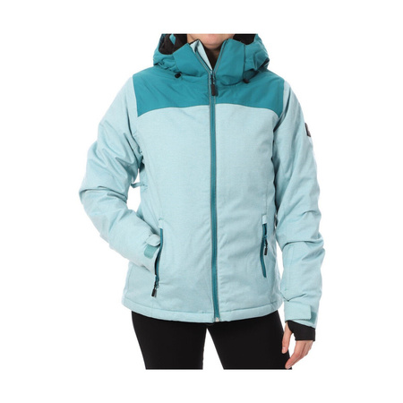 O'Neill Damen Winterjacke [1500036-15032] Snowboard Ski 10K, blau.