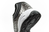 Puma V-S2 Goalgetter Kinder-Sneaker, Modisches Silber