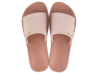 Damen Sport Flip-Flops Ipanema Anat Classic Slide [83583 AS778], rosa.