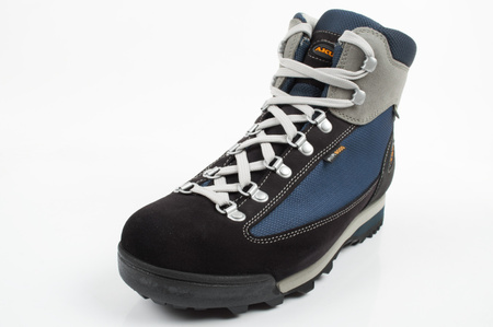 Aku Ultralight Gore-Tex Damen-Wanderschuhe, Blau