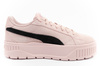 Damen Sportschuhe Puma Karmen II [397457 05] Plateau, pink.