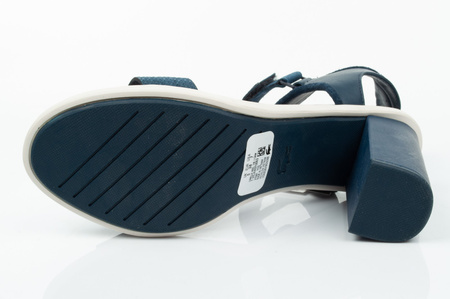 Damen Schuhe Lacoste Lonelle Sandalen [12003] 