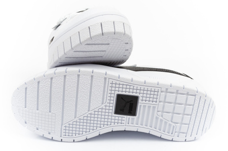 Puma Cali Dream Damen Sportschuhe [383157 04], weiß.