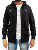 Puma BMW MMS Hdd Herren Sport-Sweatshirt [621221 01], Schwarz.