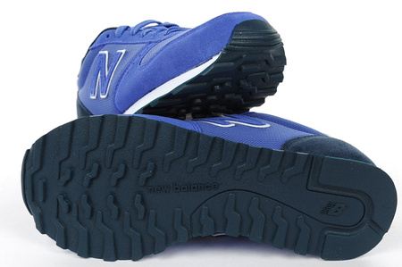 Buty sportowe New Balance [WL311OEB]