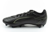 Puma Ultra 6 Play FG/AG Fußballschuhe für festen Boden, Schwarz