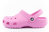 Crocs Classic Damen Clogs, modisch und bequem, Pink