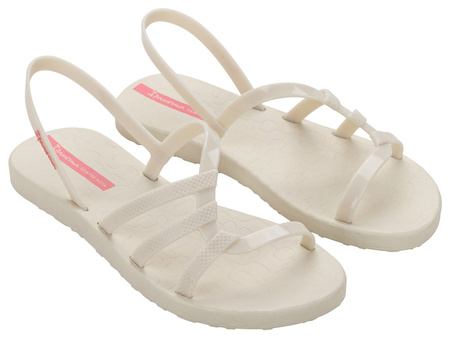 Damen Sandalen Ipanema Diversa Sandal Ad [27234 BG731], beige.