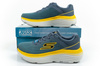 Skechers Herren-Laufschuhe mit maximaler Dämpfung