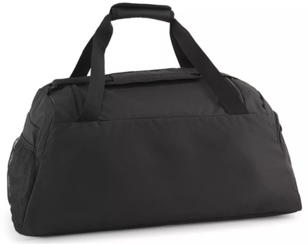 Puma Teamgoal Sporttasche 55L Große Schwarze Trainings- und Reisetasche