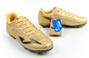 Joma Evolution JR 2617 Sportfußballschuhe für Kunstrasen und Orlik Gold