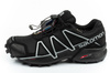 Salomon Speedcross [383181] GTX Sportschuhe, schwarz.